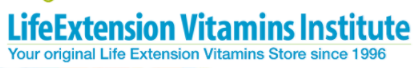 Life Extension Vitamins Promo Codes & Coupons