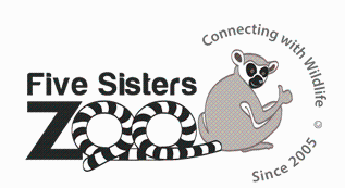 Five Sisters Zoo Promo Codes & Coupons