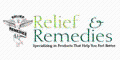 Relief & Remedies Promo Codes & Coupons