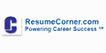 resume corner Promo Codes & Coupons