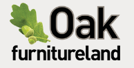 Oak Furniture Land Promo Codes & Coupons