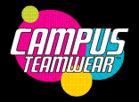 Campus Teamwear Promo Codes & Coupons