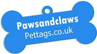 Paws and Claws Pet Tags Promo Codes & Coupons