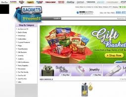 Gadgets and Presents Promo Codes & Coupons