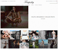 Temperley London Promo Codes & Coupons