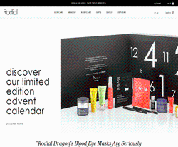 Rodial Promo Codes & Coupons