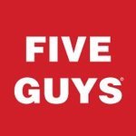 Five Guys Promo Codes & Deals
