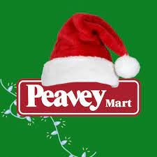 Peavey Mart Promo Codes & Coupons