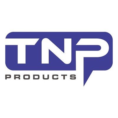 TNP Products Promo Codes & Coupons