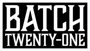 Batch Twenty-One Promo Codes & Coupons