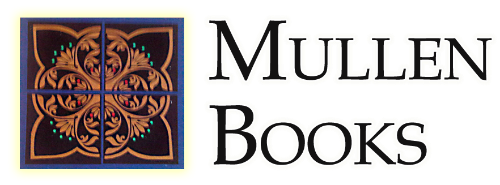Mullen Books Promo Codes & Coupons