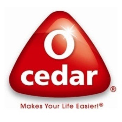 O-Cedar Promo Codes & Coupons