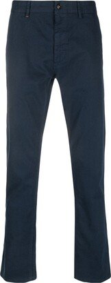 Slim-Fit Chino Trousers-AG