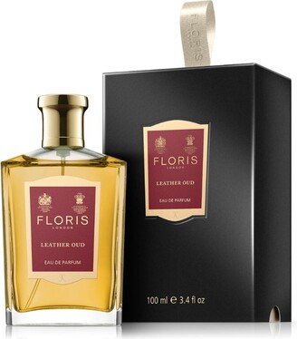 Leather Oud Eau De Parfum