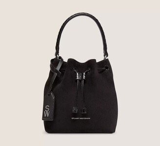 Rae Mini Bucket Bag-AA