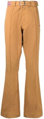 Wales Bonner straight-leg chinos