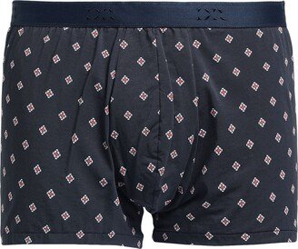 Boxer Navy Blue-AA