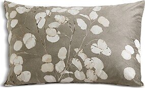 Lunaria Moss Pillow Sham, Standard