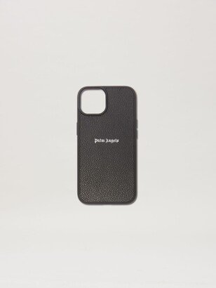 Basic Logo Iphone Case 14-AB