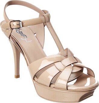 Tribute 75 Patent Platform Sandal-AC