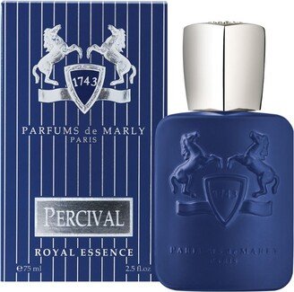 Percival Eau De Parfum (75Ml)