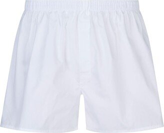 Cotton Boxer Shorts-AA