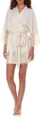 Genevive Short Robe