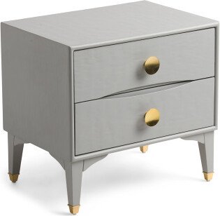 TJMAXX Divine Nightstand