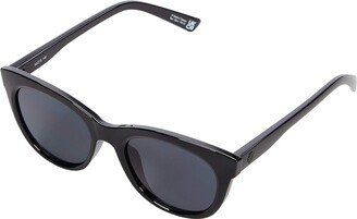 Boundless (Black/Gray) Fashion Sunglasses