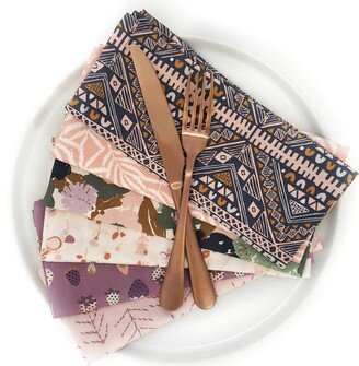 Mix & Match Cloth Napkins