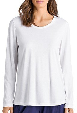 Sleep & Lounge Long Sleeve Shirt