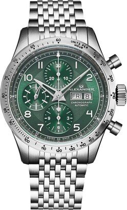 Alexander Men's Vanquish Watch-AA