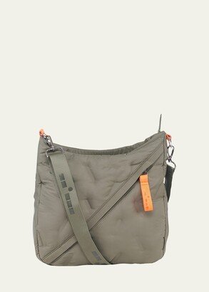 Go Dash Dot Arly Messenger Bag