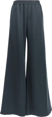 Antonia Wide-Leg Pants