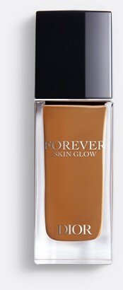 Forever Skin Glow - Clean Radiant Foundation - 6W Warm