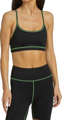 Flowetry Sports Bra