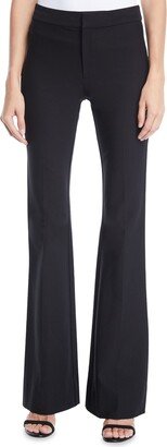 Flare Trousers-AA