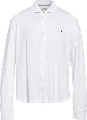 Shirt White-CN