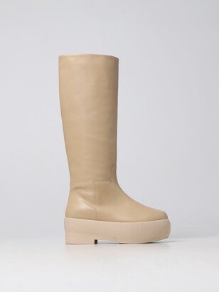 Women's Boots.-AA