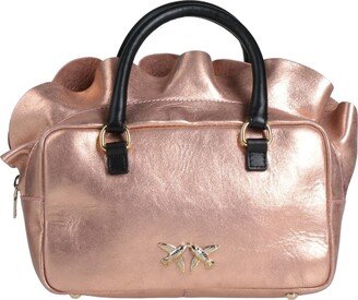 Handbag Copper-AC