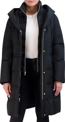 Signature 2-Layer Down Coat