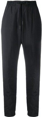 Rabanne Drawstring Track Pants