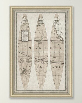 Wendover Art Group Tonal Atlas I