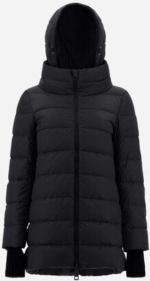 A-shape Chamonix Down Jacket