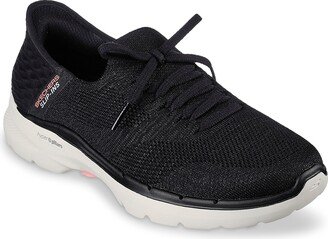 Hands Free SlipIns: GO Walk 6 Lovely Day SlipOn Sneaker