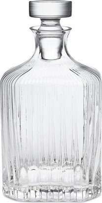 Fluted Whiskey Decanter, Created for Macy's