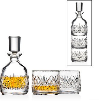 Dublin Stacking Decanter