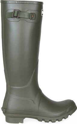 Bede Tall Rubber Rainboots