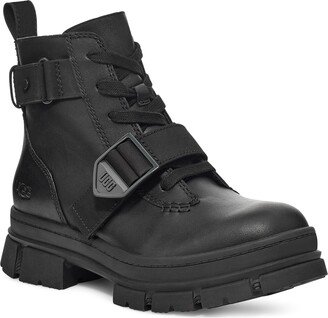 Ashton Waterproof Boot