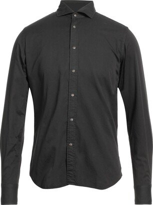 Shirt Black-CX